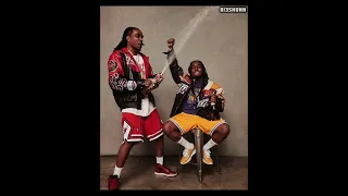 Quavo & Takeoff - Integration #SLOWED