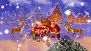 Jolly Vibes 🎀Best Christmas Old Songs 🎇🧑‍🎄You Will Feel Happy After Listening To It🧑‍🎄😃💓