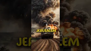 3,500 years of Israeli-Palestinian conflict in under 1 minute #history  #israelpalestineconflict