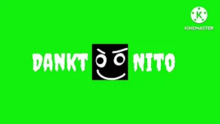 Cartoonito Dirty Logo but Danktoonito ruins the dirty (THREEQUEL)