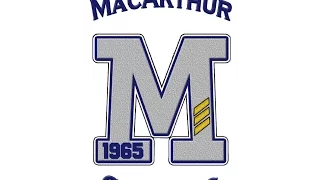 MacArthur High School Class of 1965 Reunion