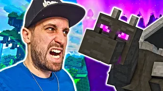 Végigvittem a Minecraftot! 🤯