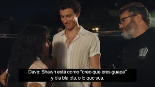 Señorita Behind The Scenes — Part 2 [subtitulado al español]