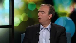 The Review Show (2010) - Peter Hitchens & Richard Coles - Atheism and Philip Pullman