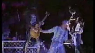 guns n'roses -  live and let die live from argentina 1992