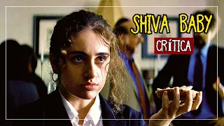 Crítica: 'Shiva Baby' [MUBI]