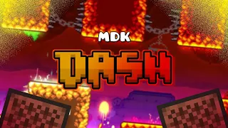 MDK - Dash (Minecraft Note Block Cover)