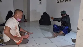 kekuatan ilmu//D1L1NDUNG1 W4RG4 S4TU KMPUNG,4JENG4N YO0NO