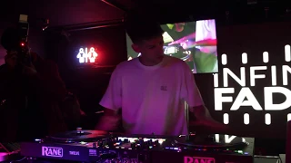 MAX BEST (TAS) 3rd Place - 2019 Australian DMC DJ Championships