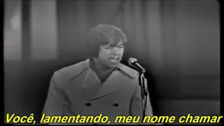 Antônio Marcos 1969 Você Pediu e Eu Já Vou Daqui (Letra)