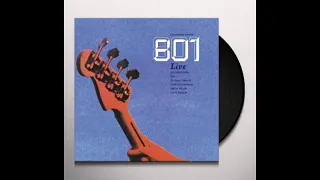 801 - T N K (Tomorrow Never Knows)