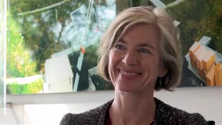 Jennifer Doudna, Co-Founder Of CRISPR, On The Future Of Gene Editing