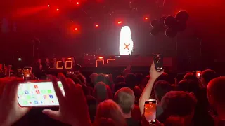 Avril Lavigne - Intro (Bad Reputation) - Live @ Alexandra Palace, London - 10th May 2023