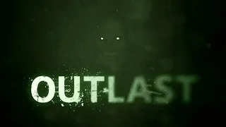 Outlast Прохождение Часть 6 " Ключ От Лифта". PC.