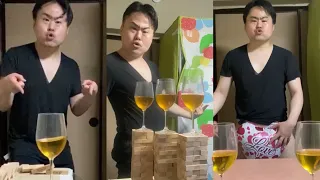 uespiiiii.1115 funny challenge video 😂😂😂 | Mr Uekusa Best TikTok 2022 January Part78