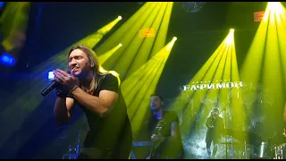 Петр Елфимов - Помни меня (live 14.10.2023)