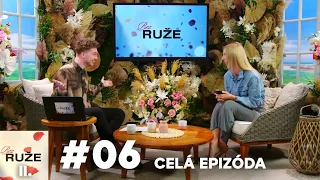 Bez ruže II. #06 (celá epi) | Ruža pre nevestu II.