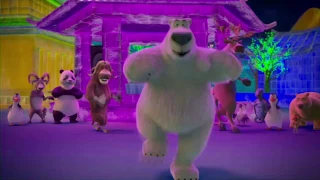 Don't Watch It: Norm of the North 4 - Family Vacation