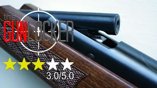 BSA Lightning XL SE - Airgun Review - theGunLocker