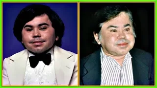 Fantasy Island TV Series (1977-1984) 🌎 Then and Now 2019