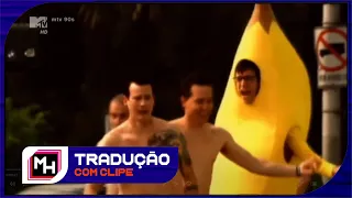 Blink-182 - What's My Age Again [Clipe Legendado] (Tradução)