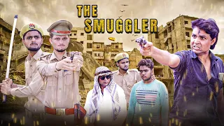 THE SMUGGLER | Mr Feku Boys | MFB