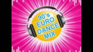 Eurodance Megamix 1994 Deep Dance Mix 1