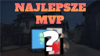 WSZYSTKIE ZESTAWY UTWORÓW (MVP) W CS:GO | Lista najlepszych MVP