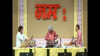 Legendry Performance Pt. Shivkumar Sharma Ji And Ustad Zakir Hussain Sahab