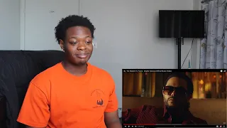 TOXIC KINGS!!! The Weeknd ft. Future - Double Fantasy (Official Video) REACTION