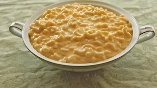 Stovetop 3 Cheese Mac n' Cheese