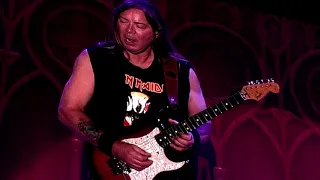 Iron Maiden - Fear Of The Dark (Live @Graspop Belgium 22.06.2018)