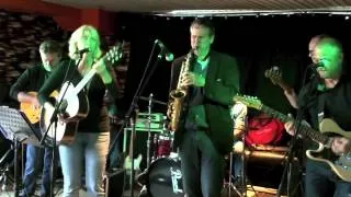 Danny's all-star joint (Rickie Lee Jones) - Ottenhome 19 mei 2013