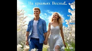 🌸~ На крыльях Весны!.. ~🌸