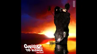 Gorillaz - To Binge (Long Version) (SZX)