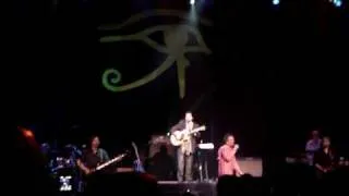 Alan Parsons Project - Eye In The Sky - Live at the Grove of Anaheim