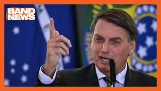 TSE abre nova investigação contra Jair Bolsonaro | BandNewsTV