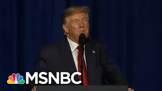 A Look At Some Of Trump's Best Words | Morning Joe | MSNBC