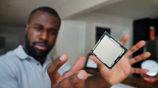 The $0.99 CPU That Changed My Life | OzTalksHW