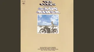 Ballad of Easy Rider