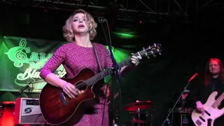 ''DAUGHTERS'' - SAMANTHA FISH BAND @ Callahan's, March 2018 -  (1080HD)