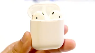 How To FIX AirPods Connected But No Sound