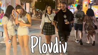 Plovdiv, Bulgaria