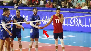 Don't Celebrate Too Early | Volleyball (HD)