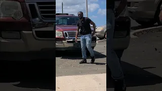 🥊Terence Bud Crawford visit boxing gym in Puerto Rico 🇵🇷 #terencecrawford #puertorico #gym #boxing