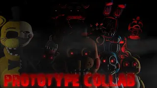 (SFM FNAF) Prototype VIP Remastered Collab [NTC Re-Upload]