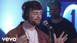 Chase & Status - Fade Feat. Tom Grennan (Kanye West cover in the Live Lounge)