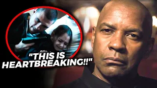 The Equalizer 3 Ending Explained