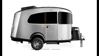 8 coolsten Wohnwagen der Welt 2021. Camping 2021 mit Wohnwagen und Wohnmobil.