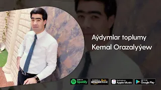 Kemal Orazalyyew - Aydymlar toplumy | 2023